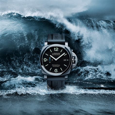 panerai spanish|Panerai watches.